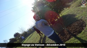 Voyage au vatican 37